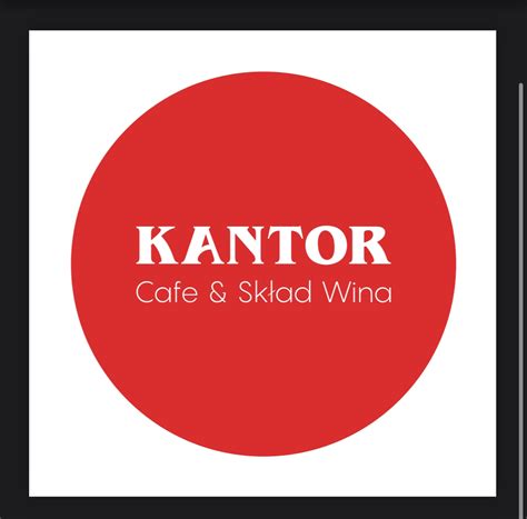 kantot cafe|Kantor Cafe & Skład Wina .